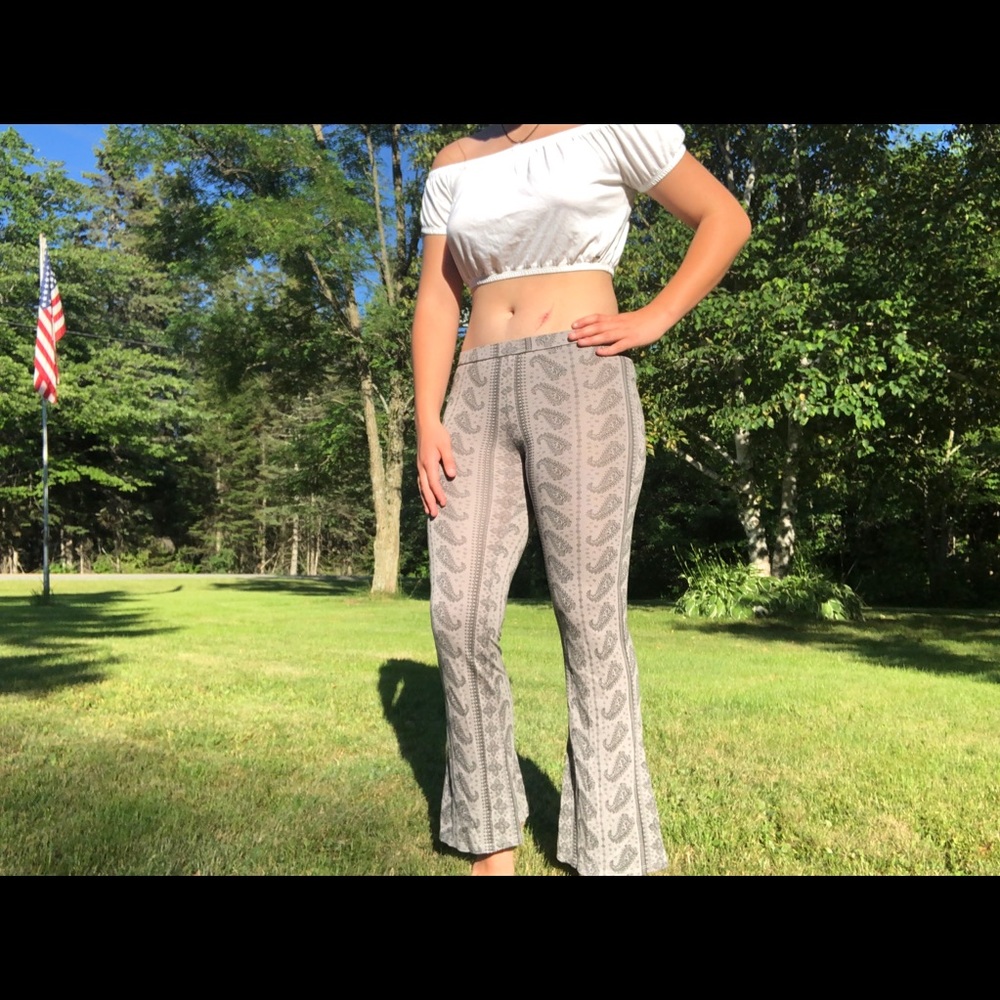 Bethany Mota pants!🖤🖤